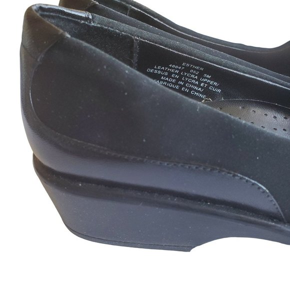 Wardrobe Essentials Esther Casual Slip On  Shoes - Picture 7 of 9